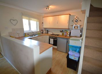 Thumbnail Terraced house to rent in Meadowbrook Close, Colnbrook, Berkshire