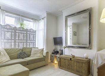 Thumbnail Maisonette for sale in Causeyware Road, London