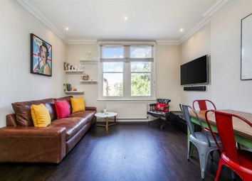 3 Bedrooms Flat for sale in Manstone Road, London NW2