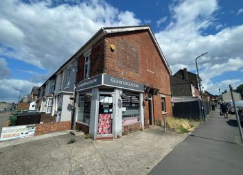 Thumbnail Retail premises for sale in Holland Road, Maidstone, Kent