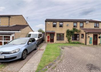 Thumbnail Semi-detached house for sale in Magpie Court, Stonehouse