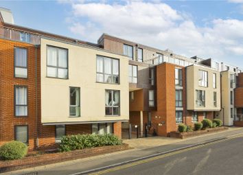 Thumbnail 3 bed flat to rent in Printing House Square, Martyr Road, Guildford, Surrey