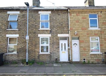 Thumbnail 2 bedroom terraced house for sale in Althorpe Street, Bedford, Bedfordshire