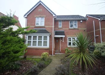 Thumbnail Detached house to rent in Sharoe Green Lane, Fulwood, Preston