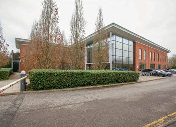 Thumbnail Serviced office to let in Ibstone Road, Beacon House, Stokenchurch Business Park, High Wycombe