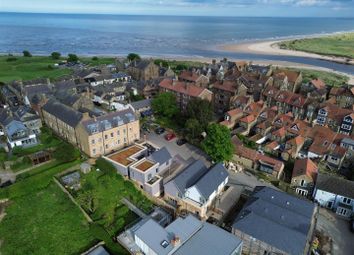 Property listing in Alnwick, Northumberland