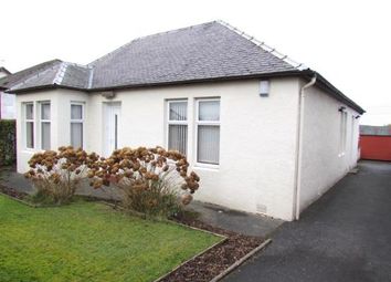 3 Bedrooms Detached bungalow for sale in Cairn Road, Cumnock KA18