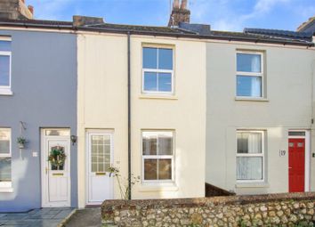 Thumbnail Terraced house for sale in Orme Road, Worthing