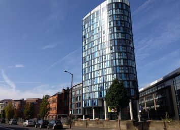 Thumbnail Flat to rent in Blonk Street, Sheffield