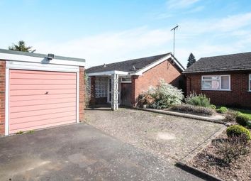 Thumbnail 3 bed bungalow for sale in Stoneygate Road, Luton, Bedfordshire, Challney