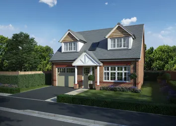 External CGI