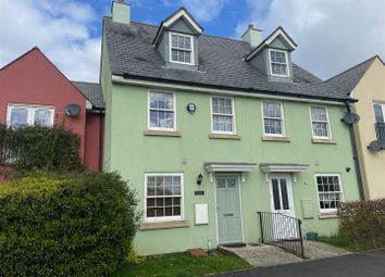 Thumbnail Property for sale in Greenhill Road, Plymstock, Plymouth