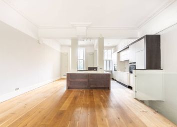 Thumbnail Maisonette for sale in Porchester Square, Bayswater, London