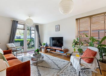 Thumbnail Flat for sale in Limerick Close, London