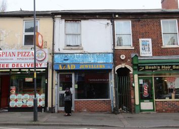 Thumbnail 1 bedroom flat to rent in Milton Street, Walsall