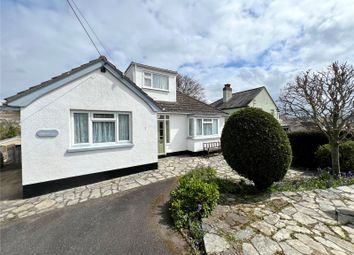 Thumbnail Bungalow for sale in Fordlands Crescent, Bideford