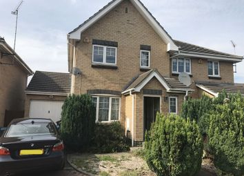 3 Bedroom Semi-detached house for rent