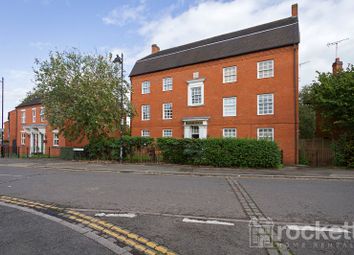 Thumbnail Flat to rent in Mill Street, Rocester, Uttoxeter
