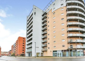 Thumbnail 1 bed flat for sale in Millsands, Sheffield, South Yorkshire