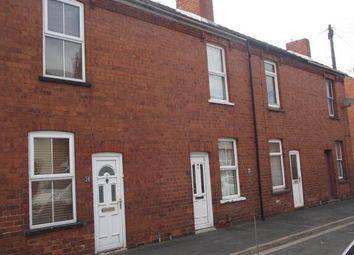 Thumbnail Terraced house to rent in Bell Street, Lincoln