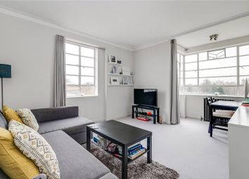 Thumbnail 2 bed flat for sale in Hightrees House, Nightingale Lane, London