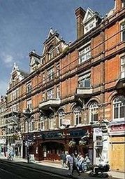 Thumbnail Serviced office to let in 17-21 George Street, Croydon