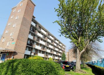 Thumbnail 2 bed flat to rent in Thessaly Road, London