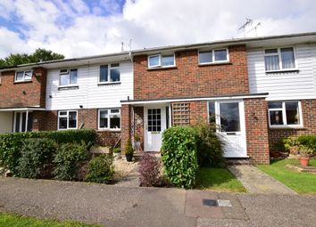 Thumbnail 2 bedroom terraced house to rent in Ash Road, Southwater, Horsham