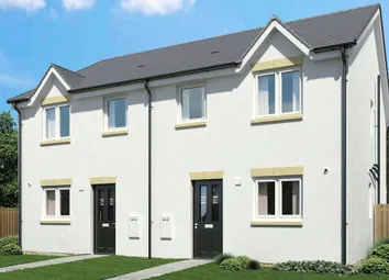 An Example Of A 3 Bed Baxter Home