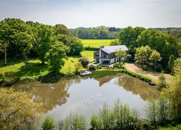 Thumbnail Detached house for sale in London Road, East Hoathly, Lewes