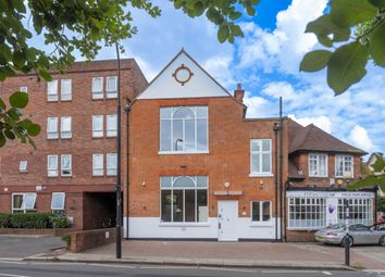 Thumbnail 2 bedroom end terrace house for sale in Fortune Green Road, West Hampstead, London