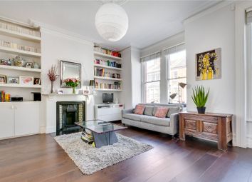 3 Bedrooms Flat for sale in Glengall Road, London NW6