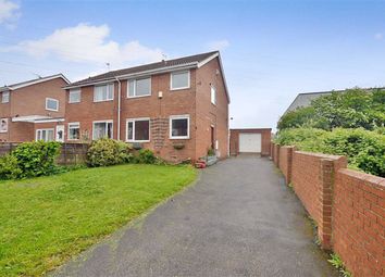 3 Bedrooms Terraced house for sale in Helena Place, Kippax, Leeds, West Yorkshire LS25