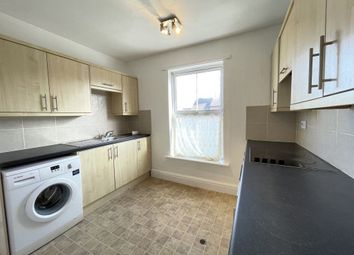 Thumbnail Flat to rent in Ashby Road, Loughborough