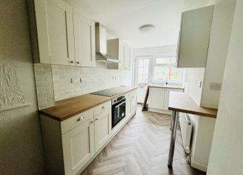 Thumbnail Terraced house to rent in Down Terrace, Trimdon Grange, Trimdon Station, County Durham