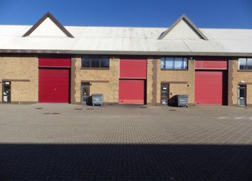 Thumbnail Industrial to let in Unit 6, The Rutherford Centre, Rutherford Road, Basingstoke