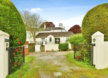 Thumbnail Semi-detached bungalow for sale in Richards Row, Mannamead, Plymouth