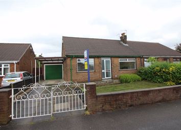 3 Bedroom Semi-detached bungalow for sale