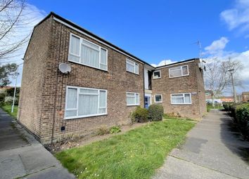 Thumbnail Flat for sale in Ladbrook Drive, Colchester