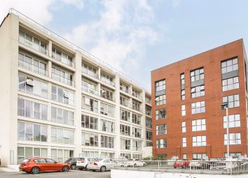 Thumbnail 2 bed flat for sale in Skypark Road, Bedminster, Bristol