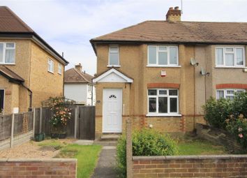 3 Bedroom End terrace house for sale