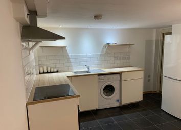 Thumbnail 1 bed flat to rent in Station Road, London