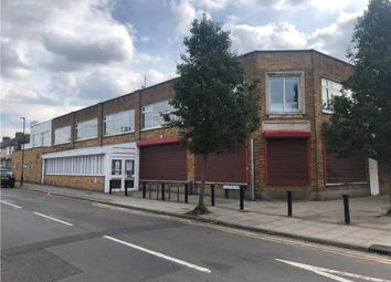 Thumbnail Office to let in John Wilkes House, High Street, Enfield, Greater London
