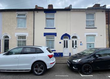 Thumbnail Terraced house for sale in Guildford Road, Fratton, Portsmouth