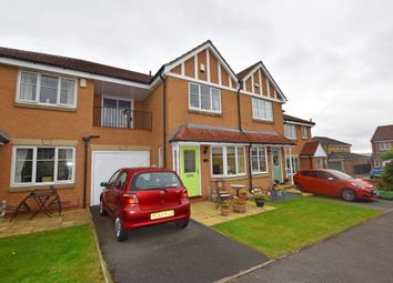 Thumbnail Terraced house for sale in The Intake, Osgodby, Scarborough