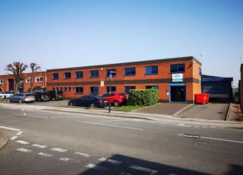 Thumbnail Light industrial to let in Units 70 &amp; 74 Church Road, Aston, Birmingham, West Midlands