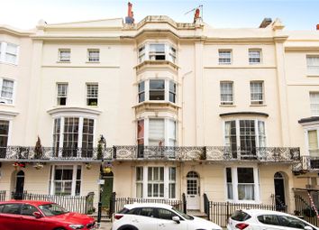 Thumbnail 1 bed flat to rent in Bloomsbury Place, Brighton, East Sussex