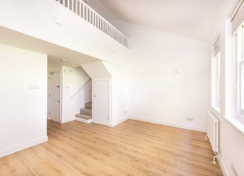 Thumbnail  Studio to rent in Vincent Square, Westminster, London