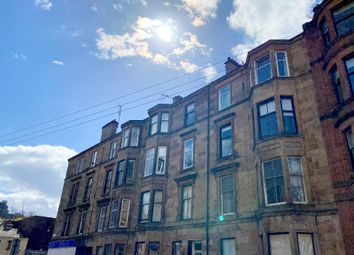 Thumbnail Flat to rent in Ruthven Street, Hillhead, Glasgow