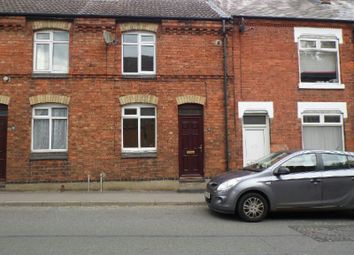 2 Bedroom Terraced house for rent